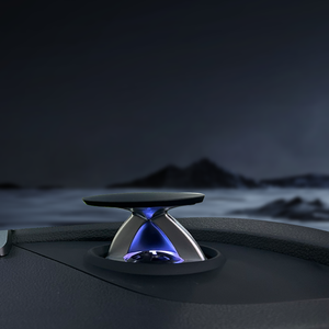 Aigus klaxon Refit partie tableau de bord éclairage intérieur avec 32 couleurs voiture levage Tweeter haut-parleur pour <span class=keywords><strong>Audi</strong></span> <span class=keywords><strong>A4</strong></span> A5 A6 A7 Q5 Q7 Q8 C7 C8 - Product Image 3