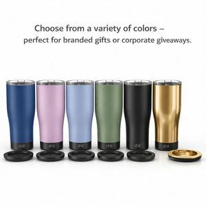 Tasse à café Gahwa Taste <span class=keywords><strong>Tassimo</strong></span> Cupping New York Valintus Mug géant en coque de riz érythréen Grande tasse Ninja Luxe Huskee Tasses saoudiennes - Product Image 6