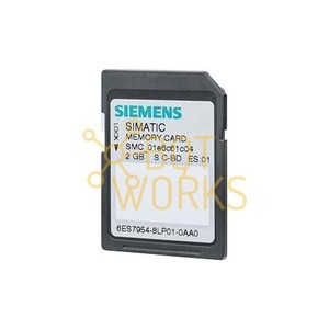 Siemens 6ES79548LP040AA0 - Nuevo - Product Image 1
