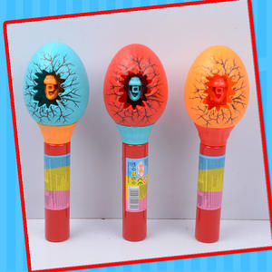 Juguetes de Plástico al por Mayor de China, Producto de Fábrica de Dulces, Juguete de Dulces Combinado en Soporte de Árbol, el Más Vendido en Tiendas de 1 Dólar - Product Image 6