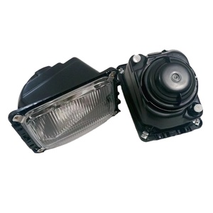 Nouvel état étanche Benz <span class=keywords><strong>Minibus</strong></span> phare LED Bus avant accessoires plastique phare LED - Product Image 1