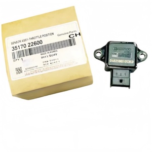 35170-22600 Throttle Position Sensor W/ Connector ... – Grandado - View #4