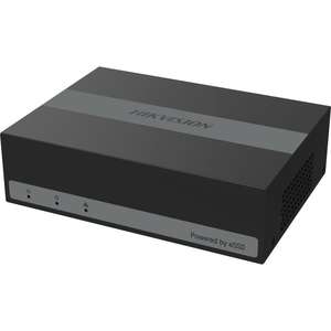 Hik Orginal DS-E08HGHI-B 8-Kanal 1080P ESSD DVR Eingebauter 512GB ESDD-Speicher Bewegungs erkennung 2.0 Unterstützt HDTVI AHD HDCVI CVBS-Eingang - Product Image 2