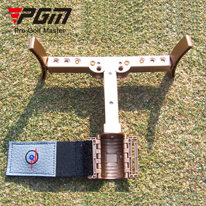 PGM JZQ008 <strong>Golf</strong> Fixed Wrist Putting Posture Corrector <strong>Golf</strong> <strong>Training</strong> <strong>Aids</strong> - Product Image 2