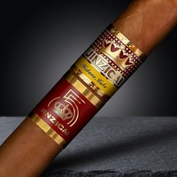 Autocollants adhésifs personnalisés avec logo imprimé, dorure à chaud et gaufrage, pour bandes et anneaux de cigares