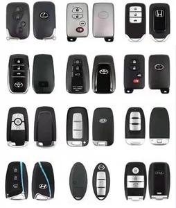 <span class=keywords><strong>Module</strong></span> PKE <span class=keywords><strong>universel</strong></span> 06C : Entrée sans clé passive Plug & Play pour véhicules à démarrage par bouton-poussoir - Product Image 5