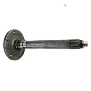 Kubota 32430-27115 Trator Spare Parts Parts Rear Axle Shaft for L4508 L4200 4WD Tractor GST