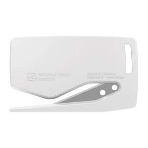 MARTOR-47022,12 Navaja DE SEGURIDAD SECUMAX VISICUT con cuchilla n. CUCHILLOS Y CORTADORES 47022 - EAN 4002632801303 - Product Image 1