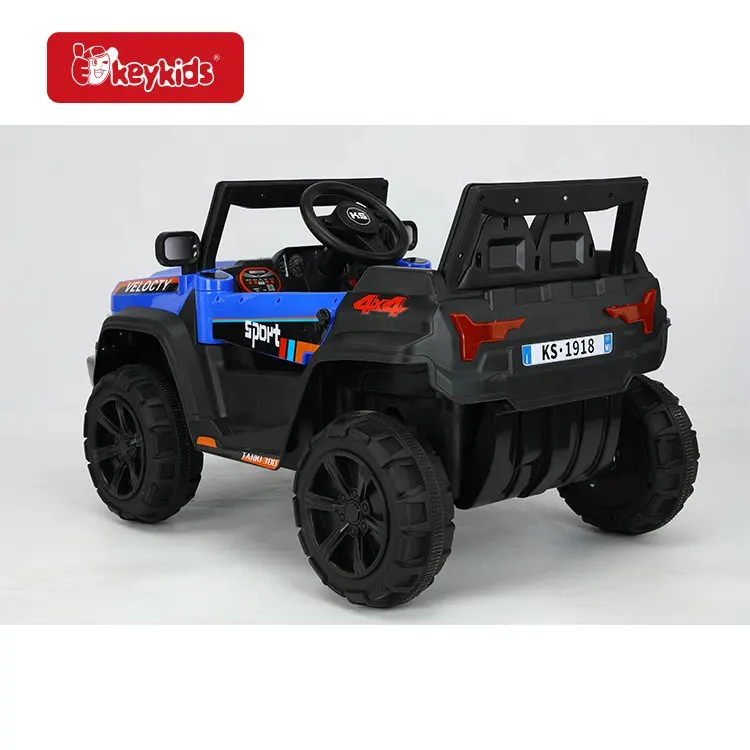 wholesale four-wheeler electric toy car off-road vehicle for kids P04A1188