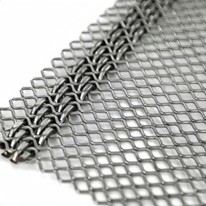 Hocheffizientes Lineares Vibrationssieb Anti-Verstopfungs-Stahldrahtgewebe mit Motor Neue Erzaufbereitungsanlage - Product Image 2