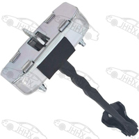 Limitador de puerta de coche para TOYOTA COROLLA Altis 2007 2008 2009 2010 2011 2012 limitador de correa de control de tope de bisagra de puerta de coche 2013