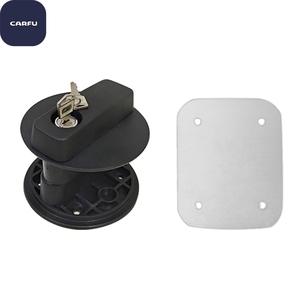 Bidons d'huile portables d'extérieur CARFU, très demandés, avec capacités de 5L/10L/20L/30L, bidons de rechange pour voiture - Product Image 5