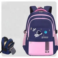 Nuevas Mochilas Escolares Impermeables para Niños, Mochila Ortopédica para Primaria, Bolsa para Libros, Mochila Infantil