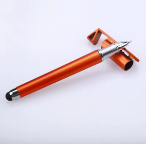 Wholesale Customized Plastic Promotional Office Ballpoint <b>Pen</b> for Business <b>Gift</b> - Product Image 5