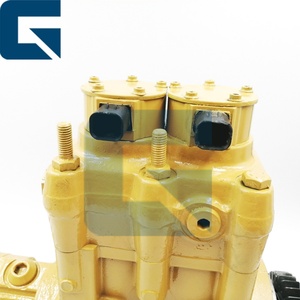 353-7102 3537102 Engine C7 Fuel Injection <b>Pump</b> - Product Image 4