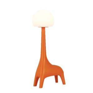 Lampe de nuit musicale Bluetooth moderne et créative en forme de <span class=keywords><strong>cerf</strong></span>, rechargeable et à brancher, double fonction, lumière d'ambiance tactile, chambre à coucher, intensité réglable - Product Image 6