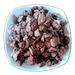 Groothandel Natuursteen <span class=keywords><strong>Aquarium</strong></span> Kunstmatig Gekleurd Erwtengrind - Product Image 1