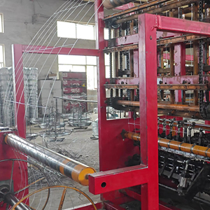 Mạ kẽm dây lưới hàng rào cho gia súc ngựa cừu dê lợn nuôi hàng rào an toàn cho chăn nuôi khung kim loại - Product Image 3