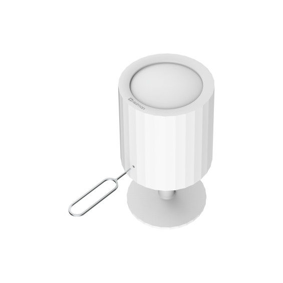 Matter Over Thread Human Presence Sensor Occupancy Motion Sensor For Human Detection