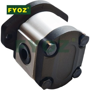 Thủy lực bơm bánh răng 231572 4CC CCW <span class=keywords><strong>Genie</strong></span> thủy lực nâng Chức năng bơm Lift các bộ phận bơm cho <span class=keywords><strong>Genie</strong></span> Scissor thang máy GR-08 GR-12 GR-15 - Product Image 4