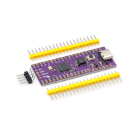 Ultimate Pico RP2040 128Mbit 16MB/4M Compatible con Raspberry Pi Procesador de Doble Núcleo