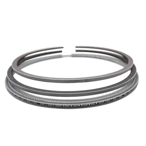 OEM Quality 4M41-T1 Piston Rings cylinder rebuild Diameter 98.5mm For MITSUBISHI Engine Parts ME203533 1110B654