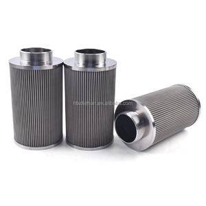 Bán Hot than hoạt tính than thủy canh bộ lọc cho không khí công nghiệp loại bỏ mùi hôi Điều kiện Mới khô làm sạch máy Bộ lọc - Product Image 4