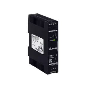 DRL-12V120W1EN DRL-12V75W1AZ แปลงไฟฟ้ากระแสสลับ12V 75W 120W รางแหล่งจ่ายไฟสำหรับอุตสาหกรรม - Product Image 3