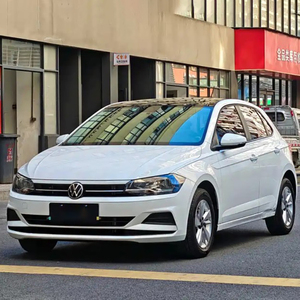 Voiture d'occasion VW <span class=keywords><strong>Polo</strong></span> 1.5L essence, modèle 2023, boîte automatique, norme Euro V, conduite à gauche, importée de Chine - Product Image 1