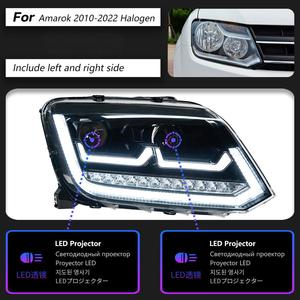 Feux de jour LED pour voitures 2010-2020, nouveaux phares de voiture modifiés 12V, performance d'éclairage améliorée, 8000 lumens, certifiés - Product Image 4
