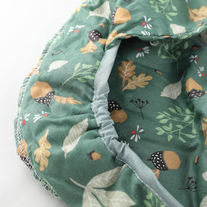 Funda para <span class=keywords><strong>Carrito</strong></span> de Compras BSCI para Bebé, Funda para <span class=keywords><strong>Carrito</strong></span> de Compras Doble para Bebé, Funda para Silla Alta para Restaurante - Product Image 5