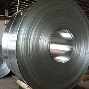 Prime Hot Roll Hot Dipped Galvanized Steel Sheet Strip Band Tape Hot Roll Galvanized Steel Coil Price