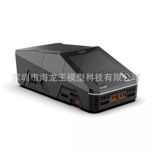 Cargador ToolkitRC Q6AC 1-6S AC400W DC1000W 15A de Cuatro Canales XT60 para Modelos de Aviones RC - Product Image 1