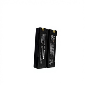 Équipement de relevé GNSS RTK double fréquence personnalisable IP54, température de fonctionnement de -30 à 65°C, pour batterie lithium-ion <span class=keywords><strong>CHCNAV</strong></span> pour CHC - Product Image 1