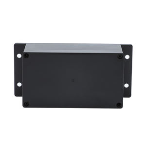 <span class=keywords><strong>IP65</strong></span>防水<span class=keywords><strong>ABS</strong></span>プラスチックハウジング電子機器ジャンクションボックス158*90*65 CE ROHS認定屋内屋外使用 - Product Image 2