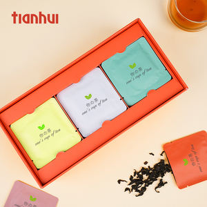 Tianhui sıcak satış fabrika fiyat basit tasarım karton ambalaj kutusu - Product Image 6