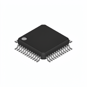 Electronic Circuit Components 48 BQFP + 4 Tabs Power Management (PMIC) FAN8035L In Stock - Product Image 1