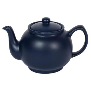 Price & Kensington Teakettle Brown Betty 1.5L <b>Ceramic</b> <b>Tea</b> <b>Pot</b> - Product Image 1
