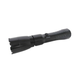 Lampe de poche d'extérieur rechargeable à LED BL-8, batterie 18650, lumière blanche 35x150mm, haute intensité, multifonctionnelle - Product Image 5