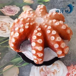 Venta caliente embalaje natural <span class=keywords><strong>pulpo</strong></span> hervido <span class=keywords><strong>pulpo</strong></span> congelado para la venta - Product Image 4