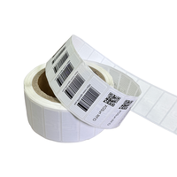 Étiquettes RFID à puce M730 de taille personnalisée pour le suivi des médicaments et les cartes de contrôle d'accès de gestion logistique pharmaceutique