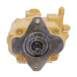 Bomba Hidráulica para Excavadora 284-8038 266-6943 416-5057 Pistón Principal PSVL-42 para E303C E303.5 E304 - Product Image 2