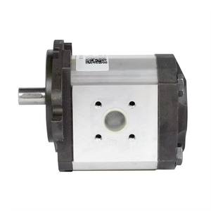 <span class=keywords><strong>GR33</strong></span> Servo Pompe à vis à déplacement constant Machine de moulage par injection Pompe à huile Servo Pompe hydraulique à déplacement constant - Product Image 2