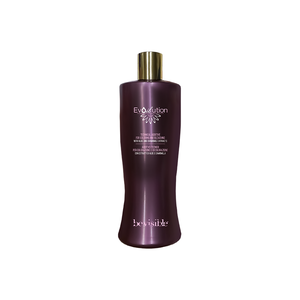 Aceite Técnico Bevisible Evolution 500 ml para Colorear y Decolorar, Aditivo para Todo Tipo de Cabello - Product Image 1