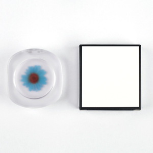 Permanent Real Flower Jelly <b>Blush</b> Cream - Product Image 6