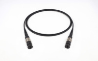 Câbles de raccordement à fibres optiques fabriqués en Chine, vente en gros à bas prix, FTTA IP67 PAM-MT, câbles de raccordement MPO multi-core à connecteurs mâle et femelle