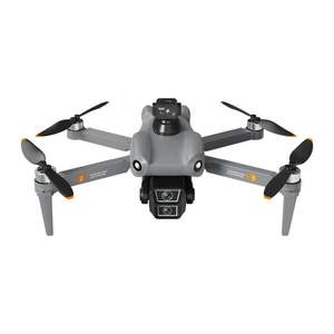 Dron Inteligente L300 Ultra Profesional con GPS para Fotografía Aérea HD, Tecnología Láser para Evitar Obstáculos y Nueva Tecnología sin Escobillas - Product Image 1