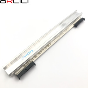 Tête d'impression à transfert thermique KD2004-DF54 105934-038, tête d'impression 203dpi pour <span class=keywords><strong>Zebra</strong></span> GT420T GK420T <span class=keywords><strong>GX420T</strong></span> GT450 - Product Image 4