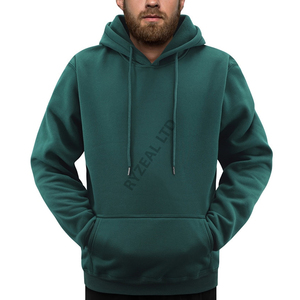 Classic Men <b>Lightweight</b> <b>Hoodie</b> Breathable Cotton Blend for Gym Travel and Streetwear Thick Men Oversized <b>Hoodie</b> - Product Image 5