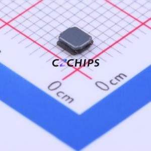 Inductor de Potencia SQH3010S-6R8M-LF SMD (Inductancia: 6.8uH) (Precisión: 20%) (Corriente Nominal: 630mA) - Product Image 1